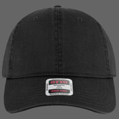 OTTO CAP® 6 Panel Low Profile Dad Hat