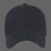 OTTO CAP® 6 Panel Low Profile Baseball Cap