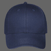 OTTO CAP® 6 Panel Low Profile Baseball Cap