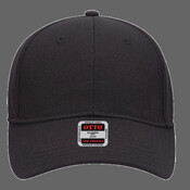 OTTO CAP® 6 Panel Low Profile Baseball Cap