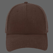 OTTO CAP 6 Panel Low Profile Baseball Cap