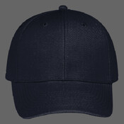 OTTO CAP® 6 Panel Low Profile Baseball Cap
