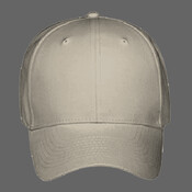 OTTO CAP 6 Panel Low Profile Baseball Cap