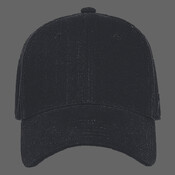 OTTO CAP 6 Panel Low Profile Baseball Cap