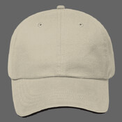 OTTO CAP® 6 Panel Low Profile Baseball Cap