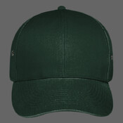 OTTO CAP 6 Panel Low Profile Baseball Cap