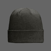 OTTO CAP® 12" Classic Knit Beanie w/ Cuff