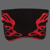 OTTO CAP Sun Visor