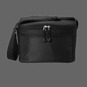 6 Can Cube Cooler