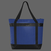 Large Tote Cooler