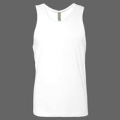 Men's Cotton Muscle Tank