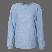 Women’s Cozy Crewneck Pullover