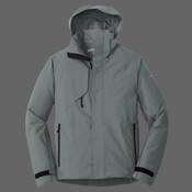 WeatherEdge ® Plus Insulated Jacket