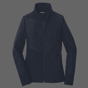 Women's Brink Soft Shell