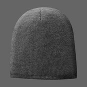 Fleece Lined Beanie Cap