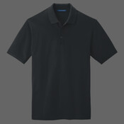 Tall EZCotton ® Polo