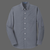 Tall SuperPro Oxford Shirt