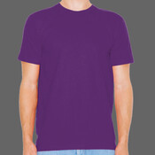 Unisex Fine Jersey Tee