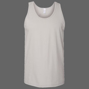 Unisex Fine Jersey Tank