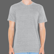 Unisex Triblend Track Tee