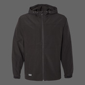 Men's Apex Soft Shell Hooded Jacket