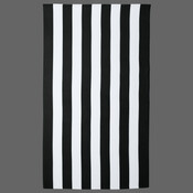 Cabana Stripe Beach Towel