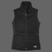 Women's Ridgewall Soft Shell Vest