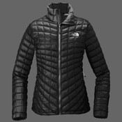 Women's ThermoBall Trekker Jacket