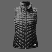 Women's ThermoBall Trekker Vest