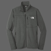 Sweater Fleece Jacket