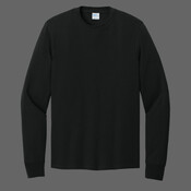 Long Sleeve Core Cotton Tee