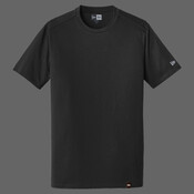 Heritage Blend Crew Tee