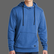 Tri Blend Fleece Pullover Hoodie