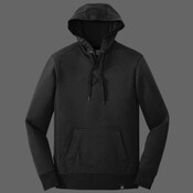 French Terry Pullover Hoodie