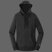 Women's French Terry Pullover Hoodie