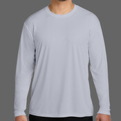 Long Sleeve Performance Tee