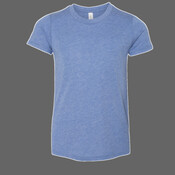 Youth Triblend Tee