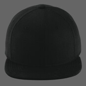 Original Fit Diamond Era Flat Bill Snapback Cap