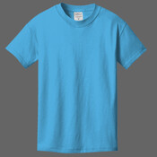 Youth Beach Wash ® Garment Dyed Tee