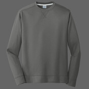 Performance Fleece Crewneck Sweatshirt