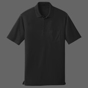 Dry Zone ® UV Micro Mesh Pocket Polo