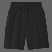 PosiCharge ® Competitor Pocketed Short