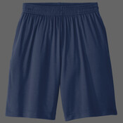 Youth PosiCharge ® Competitor Pocketed Short