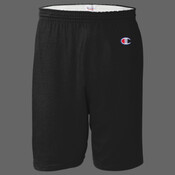 Unisex Cotton Gym Shorts
