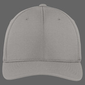 Flexfit ® Cool & Dry Poly Block Mesh Cap