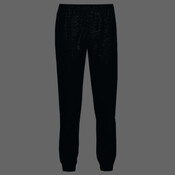 Youth Athletic Fleece Joggers