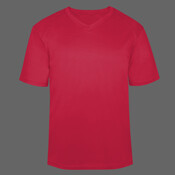 Men's B-Core V-Neck T-Shirt