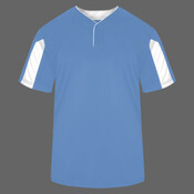 Men's Striker Placket