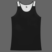 Women's Ventback Singlet