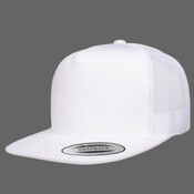 Adult Trucker Cap
